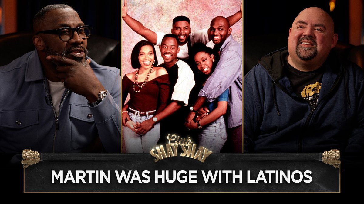 "BET's Comic View and Def Comedy Jam was what I would watch growing up. That's what I gravitated towards. There was no shows to showcase or feature Latinos, Mexicans. It was very close to me, very urban, very hood, very like 'YEAHHHH, I get that.'" - G a b r i e l - I g l e s i a s