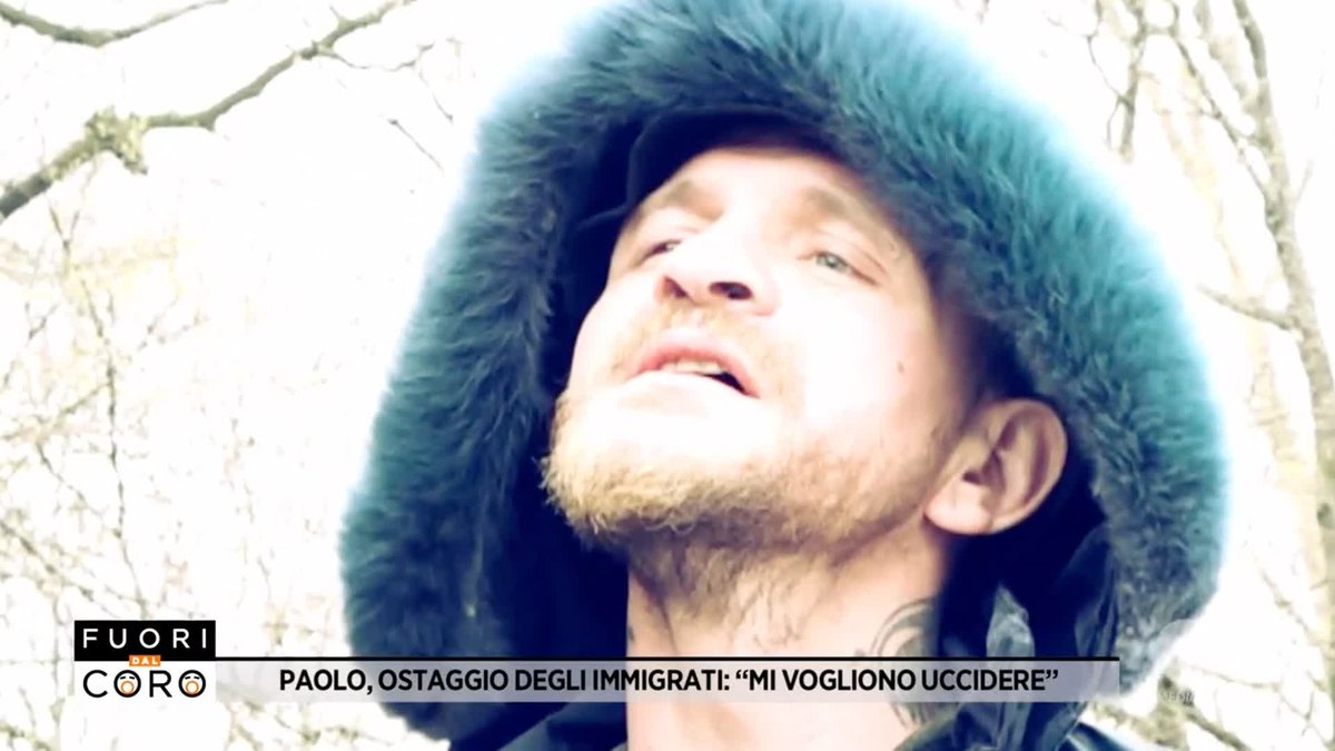 Spaccano le vetrine, minacciano e aggrediscono. Sono gli immigrati violenti che vivono e bivaccano davanti alla carrozzeria di Paolo a #Mestre. L'imprenditore ha subìto ben 44 furti per un valore di 2 milioni di euro. Nonostante 44 denunce, la situazione non cambia. #Fuoridalcoro