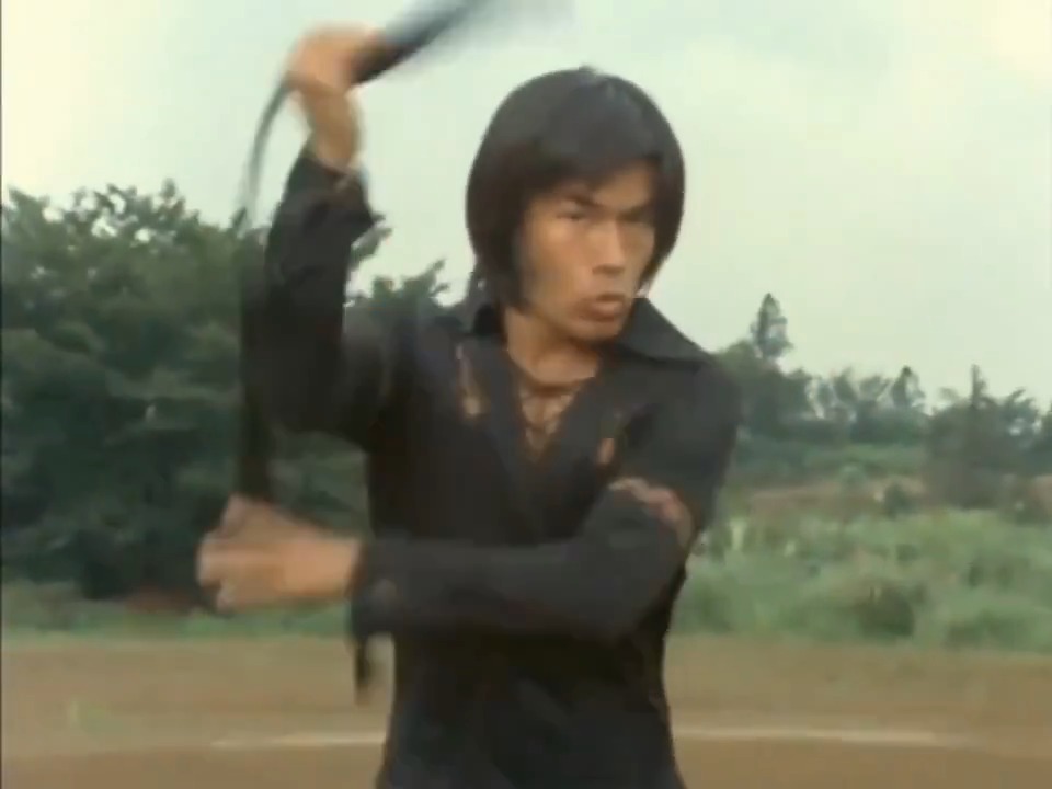 Japan's Bruce Lee