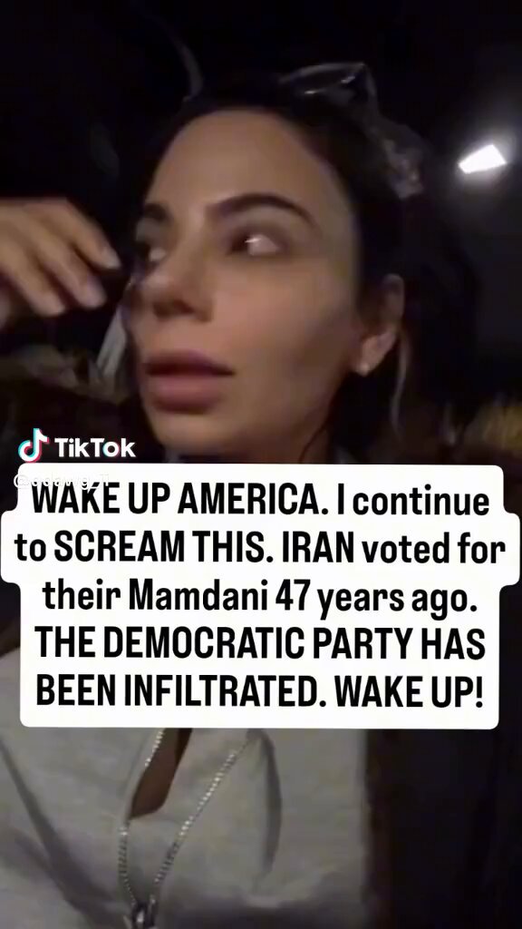 BAN ISLAM N🚫W !!! ☪️☪️☪️☪️☪️☪️☪️☪️☪️ WAKE-UP AMERICA !!! The people from Islamic countries is warning ⚠️ us . SAY NO TO ISLAM ☪️