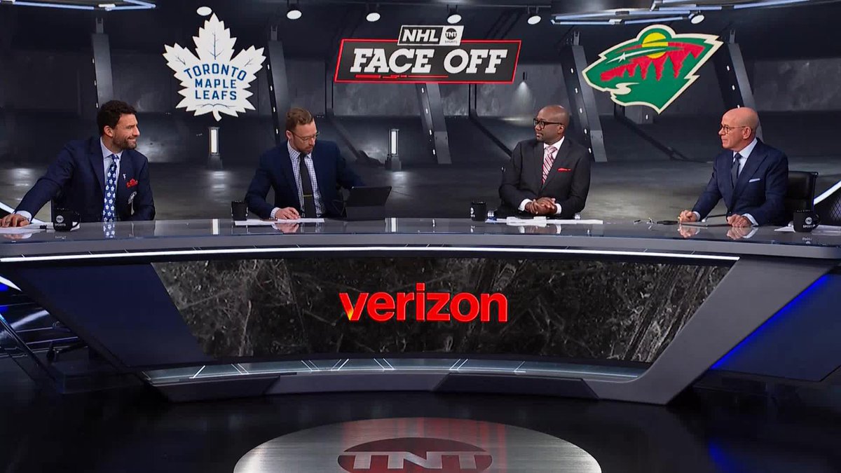 Michael McCarron joined the boys to talk about getting traded to the Wild and how he is going to handle sharing the nickname "Big Sexy" with Jake Middleton 😂