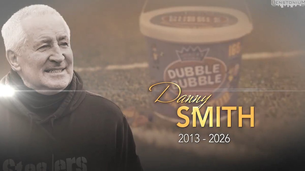 Oscars-style "In Memoriam" tribute video for all the Pittsburgh sports icons we've lost over the past year. 🥲 #Oscars #pittsburgh