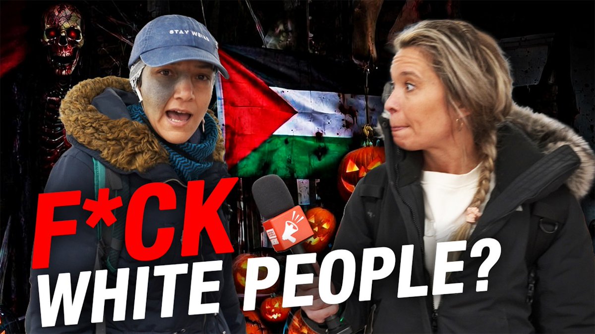 โF*CK WHITE PEOPLEโ Palestinian refugee confronted in Montreal Last Saturday, March 7, Lavoie crossed paths with this woman โ Samar Alkhdour โ as she was heading to a demonstration organized by Iranians in Montreal. As might be expected, since Alkhdour openly supports what she calls the โresistanceโ in Gaza โ in other words, Hamas โ she was leaving the area rather than taking part in the demonstration. Lavoie questioned her about the comments she had made toward Canada, as well as the remarks she had made about white people. This is not the first time Samar Alkhdour has been seen at protests. She is a pro-Hamas activist who regularly participates in demonstrations. According to her LinkedIn profile, she works at the Immigrant Social Assistance Centre in Montreal. But who exactly is this woman who has been widely featured by mainstream media outlets, many of which helped pressure the government to accelerate the admission of Palestinian refugees into Canada? It is important to remember that due to the presence of Hamas members and other radical groups in Gaza, the vetting process for refugee applicants must be extremely rigorous. Here is what Lavoie was able to uncover. Samar Alkhdour is originally from the Gaza Strip, where she lived with her husband, Mahmoud El-Kahlout โ a name that will return later in the story. She is the mother of three children, including her eldest daughter, who suffered from severe cerebral palsy affecting her vision, mobility, and ability to eat. In 2017, Alkhdour reportedly received a scholarship and a visa to study in Ohio, in the United States. She left Gaza with two of her children, leaving behind her severely disabled daughter and her husband, who at the time had not received security clearance to leave Gaza. It was not until 2018 that her husband was finally able to join her in the United States. Meanwhile, their daughter remained in Gaza because they were unable to find suitable transportation for the child, who was extremely ill. In 2019, after completing her degree, Alkhdour and her family applied for refugee status in Canada. However, at the time it was impossible to claim asylum from within the United States due to the Safe Third Country Agreement between the two countries. This means that Alkhdour and her family most likely crossed the border illegally at Roxham Road, as thousands of migrants did during that period. For several years, their social media accounts contained almost no posts about Gaza โ and none about their daughter who remained there. It was only after October 7, 2023, when Hamas massacred innocent civilians in Israel, that Alkhdour and her husband began actively campaigning to pressure the Canadian government to accelerate the entry of Palestinian refugees โ including their own family members. In several media appearances, they used the tragic situation of their daughter in order to pressure the government, even blaming Canada for her death โ despite the fact that she had been left behind by them, not Canada. Alkhdour was even arrested and charged after participating in pressure actions outside the Montreal office of Mark Miller, Canadaโs former immigration minister, where she camped for several days. The charges were later dropped. In several of her activist videos, she can be seen disrespecting police officers, disrupting public spaces, glorifying the events of October 7, and calling on people to escalate disruptive actions. Her ex-husband โ because according to Alkhdour they may have divorced โ Mahmoud El-Kahlout, who according to LinkedIn works for Air Canada, has also used media appearances to pressure the government to accelerate the arrival of his family in Canada. Mahmoud has also publicly expressed support for Hamas. In one of his publications, Mahmoud El-Kahlout indicated his wish to avenge the sniper who took out his beloved Yahya Sinwar, the mastermind behind the October 7 massacre, stating in Arabic: โYou Will Be Trampled.โ On his Instagram account, Mahmoud El-Kahlout even paid tribute to a man released from prison after 13 years for stabbing two Israelis. Mahmoud El-Kahlout has also stated that a man named Dr. Ahmed Hassan El-Kahlout, who was detained by Israeli forces and admitted to being a member of Hamas, is a member of his family. However, Lavoie was not able to confirm the exact family connection. Mahmoud claims the manโs confession was obtained under coercion. However, a well-placed source confirmed to Lavoie that the statements in the video are authentic and that no coercion was used. Mahmoud is also trying to bring his brother to Canada โ a graphic designer who, according to his own social media, also expresses support for Hamas. In one post, children can be seen watching Abu Obaida, the Hamas spokesperson, with the caption in Arabic: โThe legacy of difficult days! A generation with a true role model.โ Canada has allowed โ and continues to allow โ individuals into the country who import their conflicts here, despise the culture of the country, and openly support terrorist organizations. According to Lavoie, Samar Alkhdour and her husband should never have been allowed to immigrate to Canada. Those who agree can sign the petition at REPORT by Alexandra Lavoie: