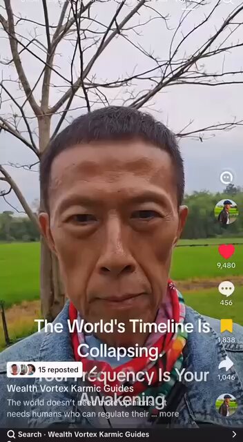 WE ARE RAISING THE EARTH’S FREQUENCY BY BEING PART OF THE CLARITY &amp; THE QUIET SHIFT STAY CENTERED STAY CALM STAY CLEAR 144,000 🧬 FREQUENCY 🙌🏻💪🏻🫵🏻🫶🏻🤜🏻🤛🏻🤝