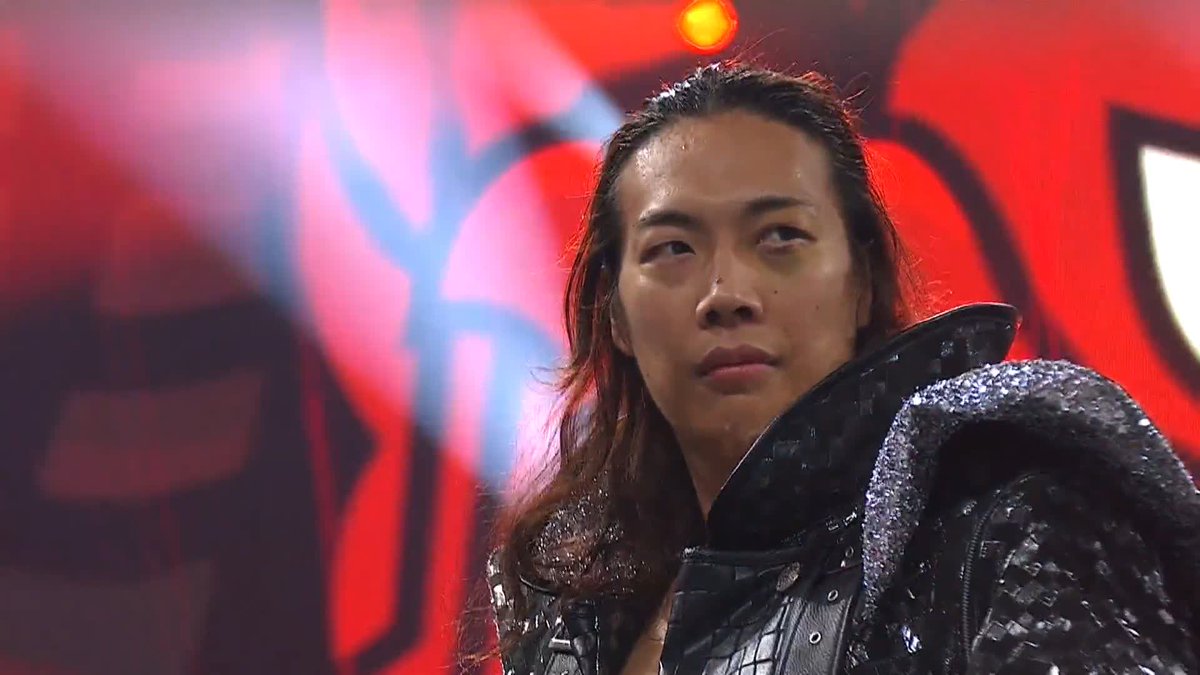 .Renee Paquette breaks down everything at stake for the #AEW Continental Title. This is do or die! Watch #AEWRevolution LIVE on PPV!