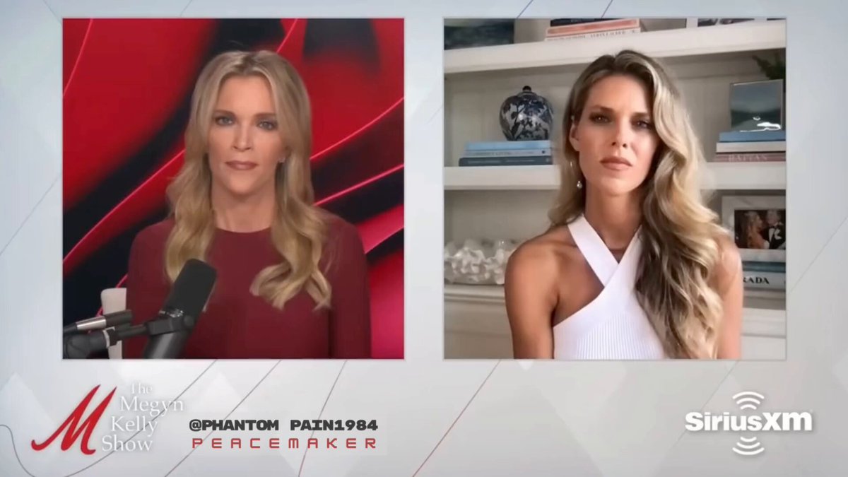 Megyn Kelly Carrie Prejean Boller Well Megyn Kelly It’s time Make it happen. We need a round 2 now between you and Carrie Prejean Boller Let’s GOOOOO