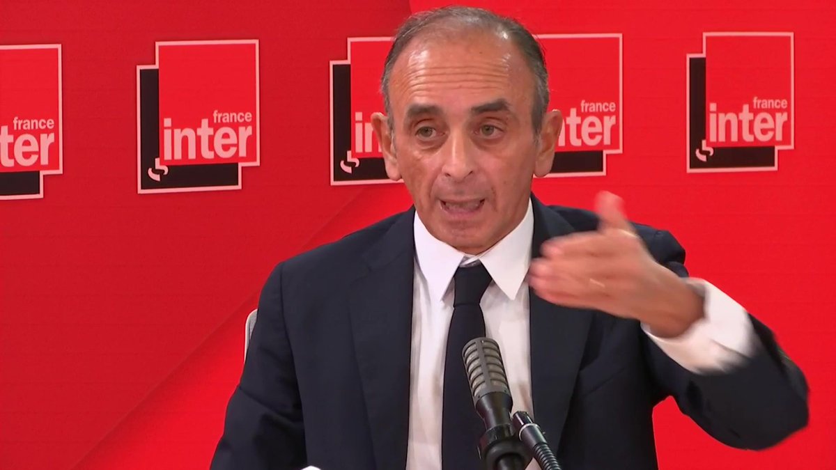 #Roubaix c’est encore Zemmour qui en parle le mieux « Roubaix, c'est l'Afghanistan à deux heures de Paris »