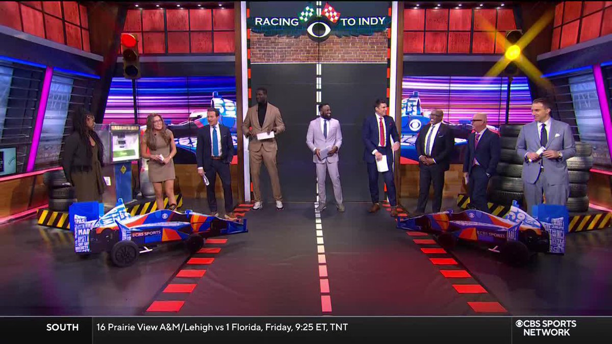 The Bracket Breakdown crew gives their national title picks 👀