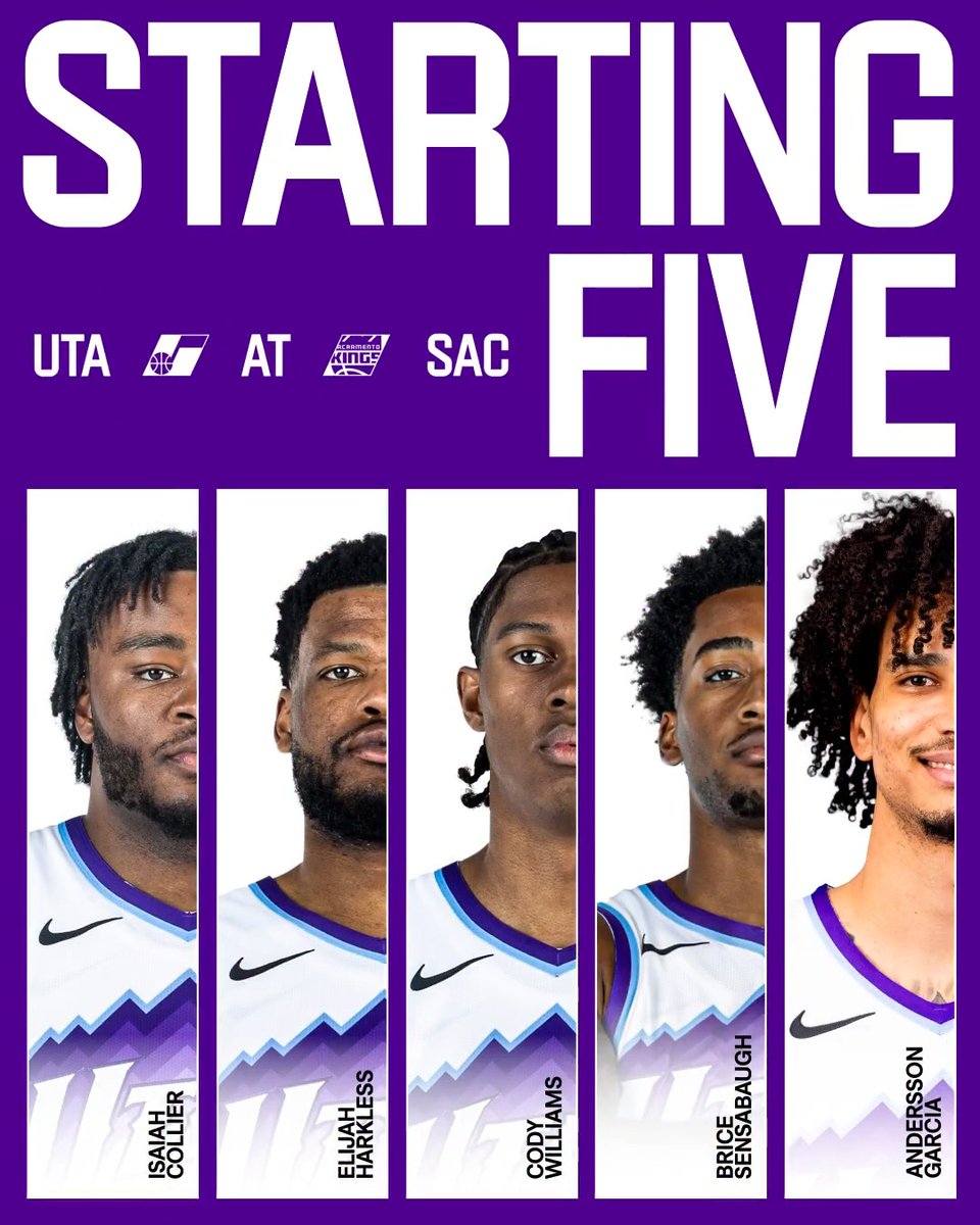 🗣️ ANDERSSON GARCIA IS STARTING! 🇩🇴🔥🇩🇴🔥🇩🇴🔥 #StartingLineup