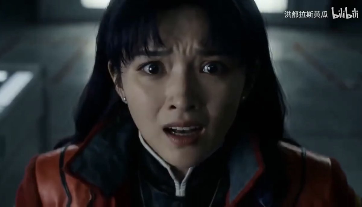This Evangelion live action short is beyond incredible