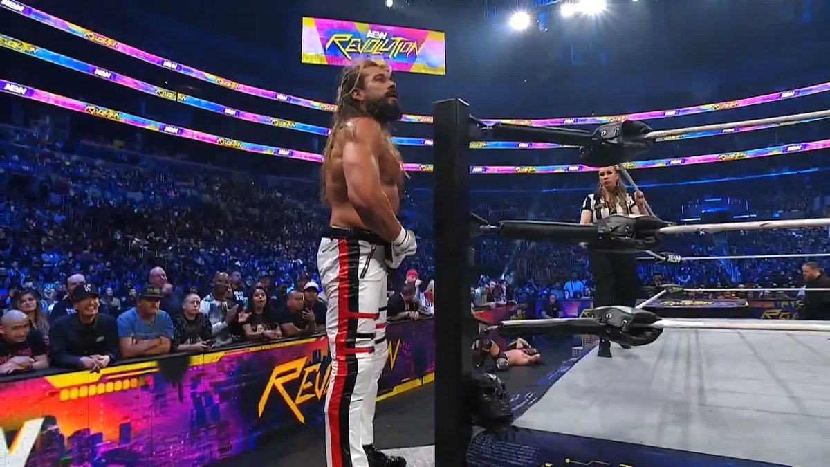 It's interesting how Andrade ping ponged between companies and never reached that level, but now with a few tweaks... he's clicked