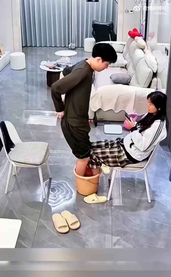 “哥们儿每一件事都做的恰到好处”