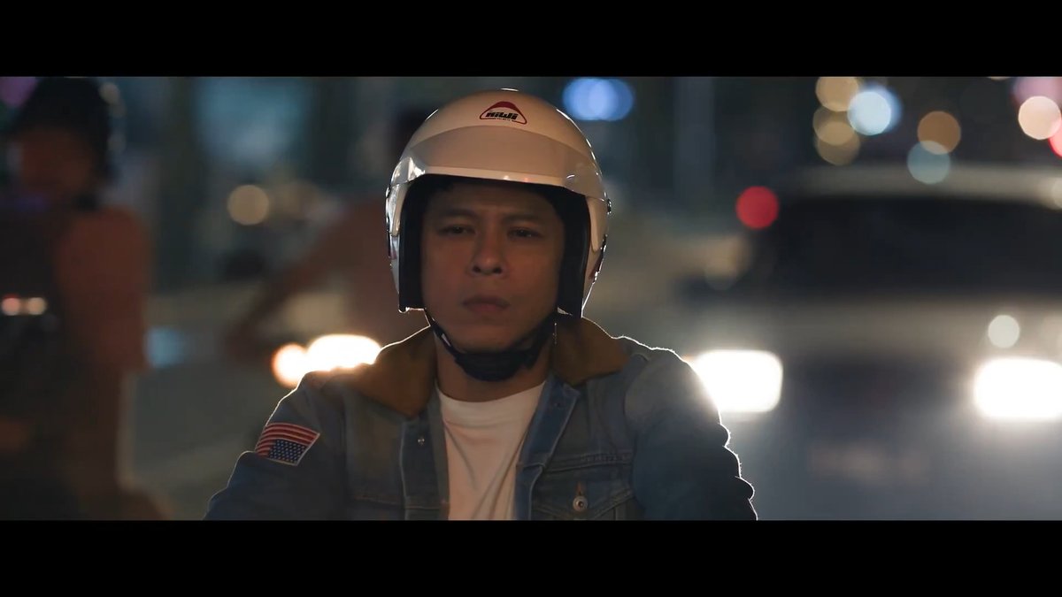 Inilah dia, Ariel sebagai Dilan Dilan ITB 1997, 30 April di bioskop!