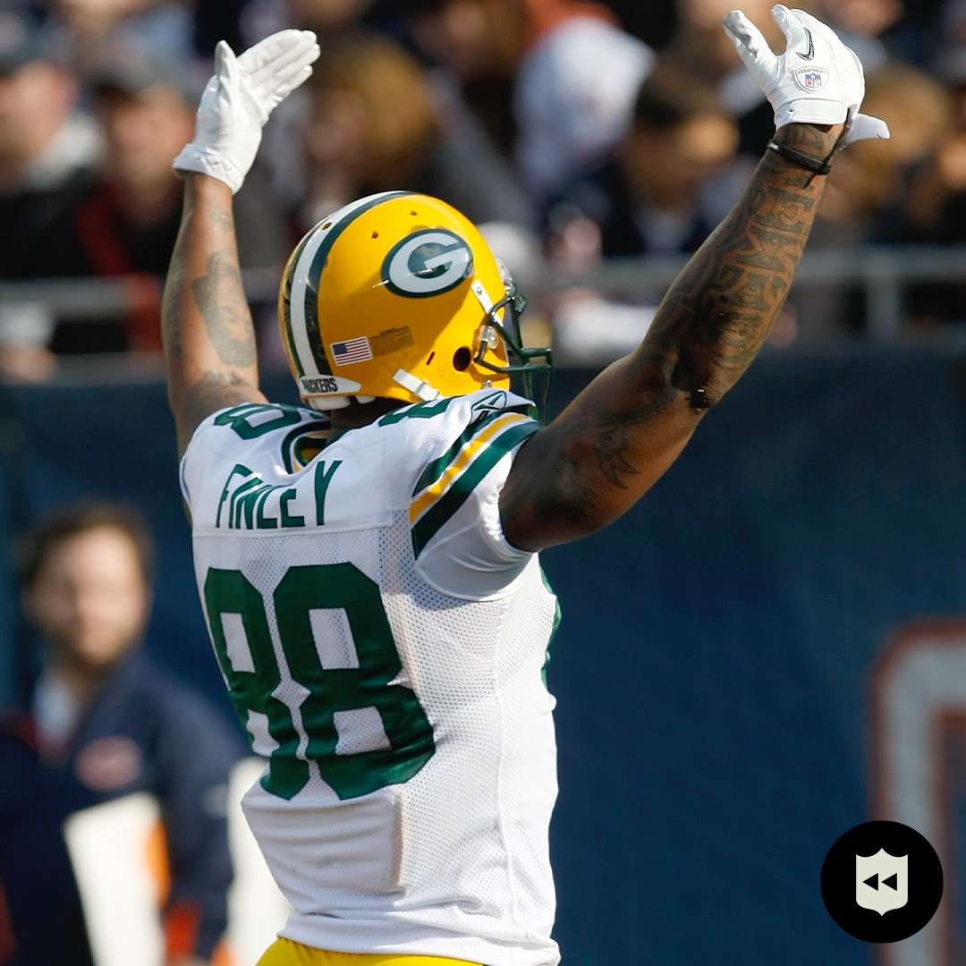 Jermichael Finley was special, man