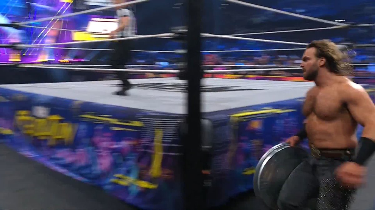 "Dumbass" Watch #AEWRevolution LIVE on PPV!