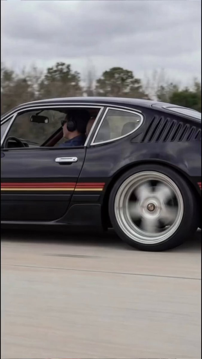 O SP2 poderia ter sido uma lenda se tivesse saído com um motor decente