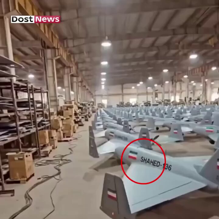 🔴🔴🔴🇮🇷 Après le message de Trump, l’Iran publie une vidéo choc : « Vous n’avez encore rien vu » 😱 Le message est clair… L’Iran 🇮🇷 reste une puissance mondiale. News Now Iran Military Monitor ☫
