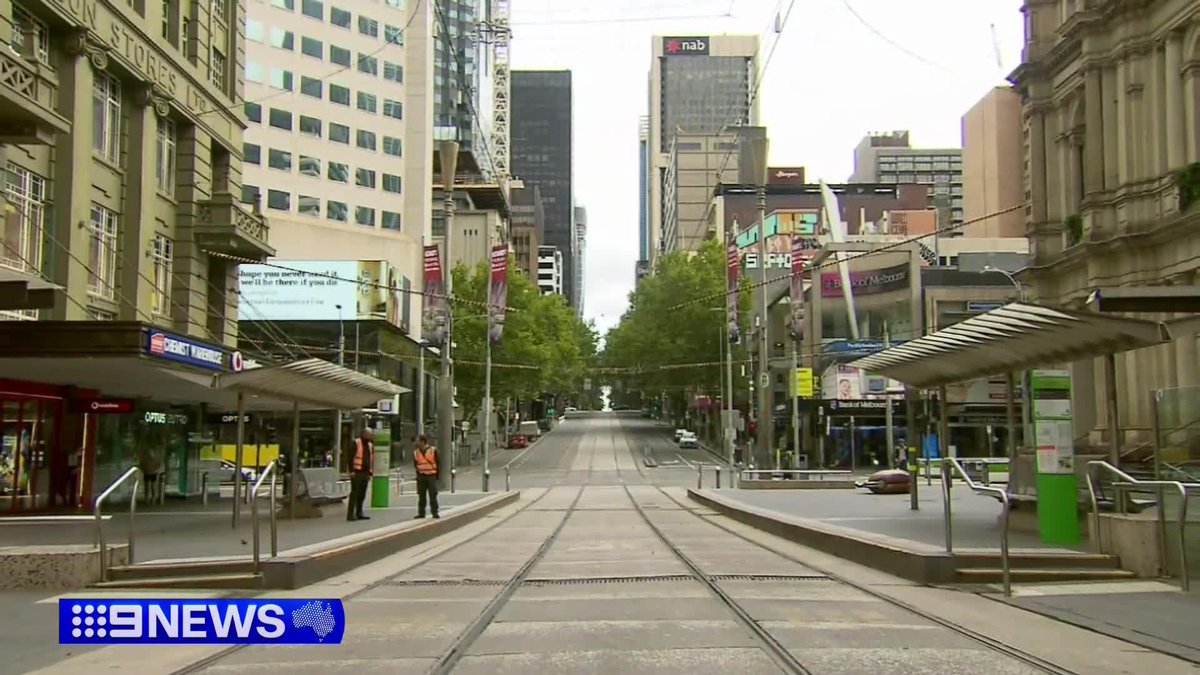 Victorian taxpayers will be forced to shell out $125 million to settle a lawsuit, so the Allan Government can avoid having to re-live its Covid era actions in an election year. Heidi Murphy #9News