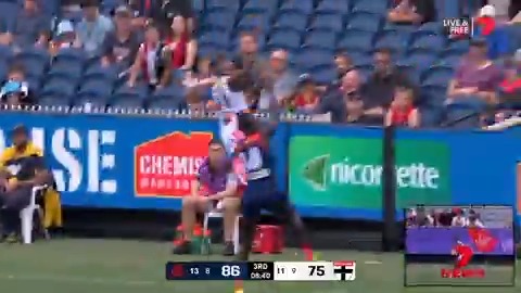 Hawthorn has received a massive boost to Thursday night against the Swans as one of Sydney’s most important players is headed for surgery. Xander McGuire has the details. 7AFL