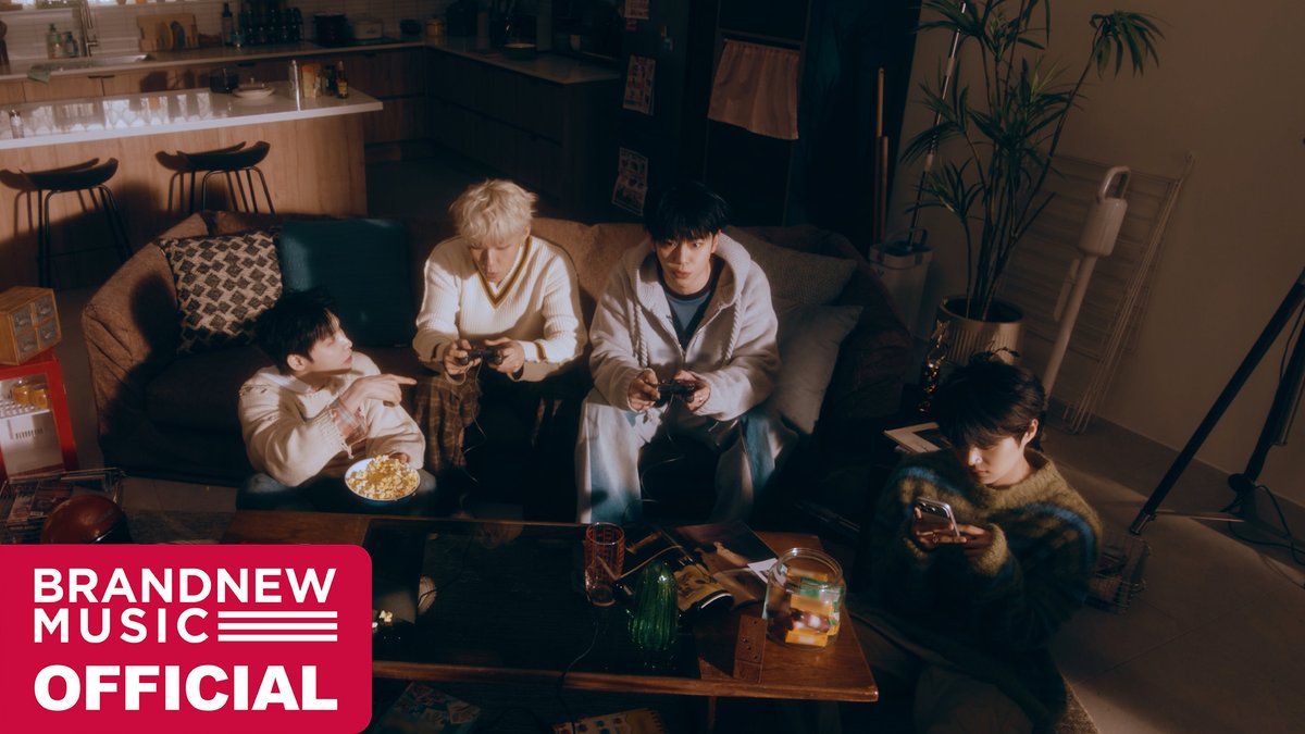AB6IX 3RD ALBUM 'SEVEN : CRIMSON HORIZON' 'BOTTOMS UP' M/V 🔗 #AB6IX #에이비식스 #SEVEN_CRIMSON_HORIZON #BOTTOMS_UP