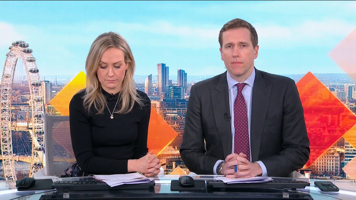 BREAKING: A secondary school pupil in Kent has been confirmed as the second person to have died from the latest meningitis outbreak. 11 more people have fallen ill around Canterbury. Read more: 📺 Sky 501, Virgin 602, Freeview 233 and YouTube