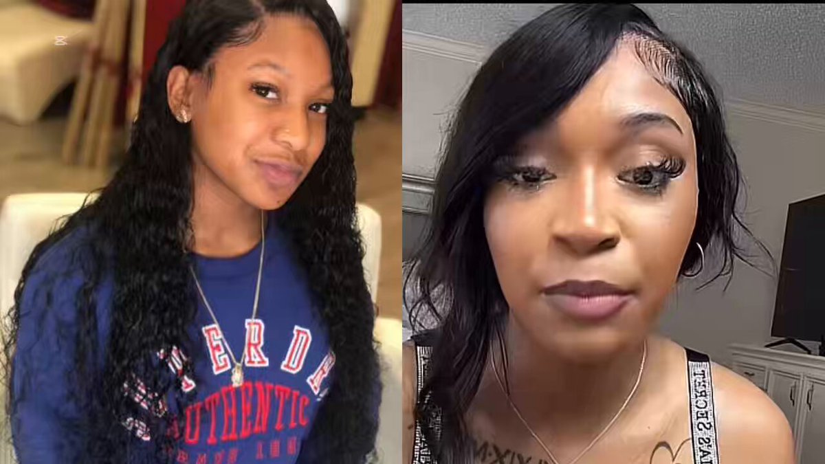 Ekane exposes how cocky and egotistical Brooklyn Frost was when they first met at a gas station… and they ended up fighting that same day 😳