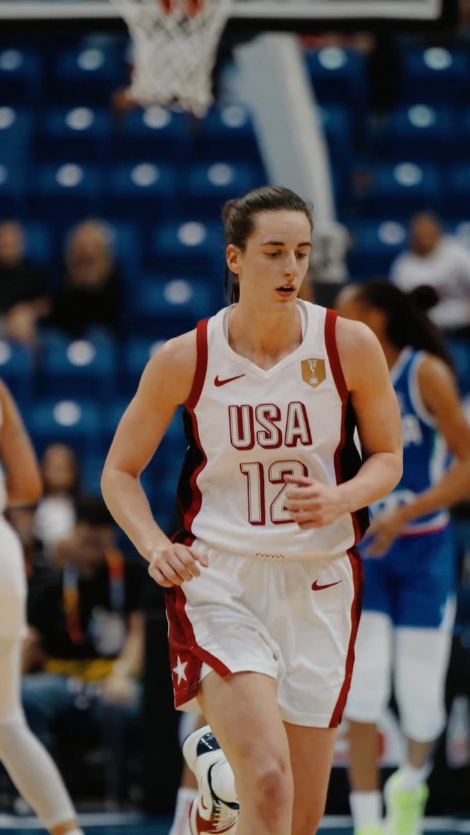 Fever dreams of defense 🔥 #FIBAWWC x #WeOwnTheGame