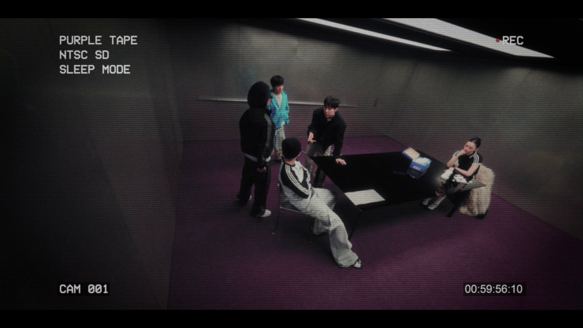 H1GHR MUSIC [PURPLE TAPE] SUPERSTAR｜MV Teaser ➯ Official MV Release 2026.03.18 6PM (KST) #PURPLE_TAPE #SUPERSTAR #H1GHRMUSIC #하이어뮤직