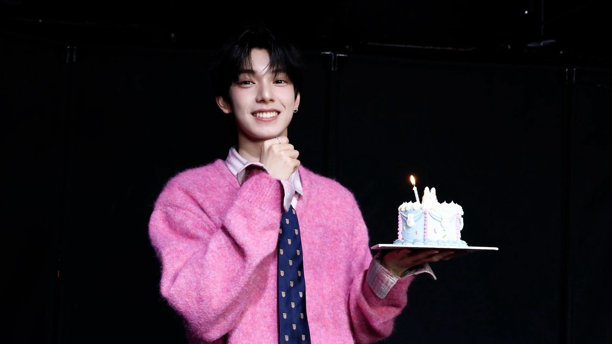 [🎥] 소중한 첫 생일🎂 팬 미팅으로 완성 ( •̀ᴗ•́ )و ̑̑ㅣ2026 최립우(Chuei Li Yu) Fan Meeting ‘Drawing Yu’ in TAIPEI BEHIND ➰ #최립우 #CHUEILIYU #Drawing_Yu in #TAIPEI
