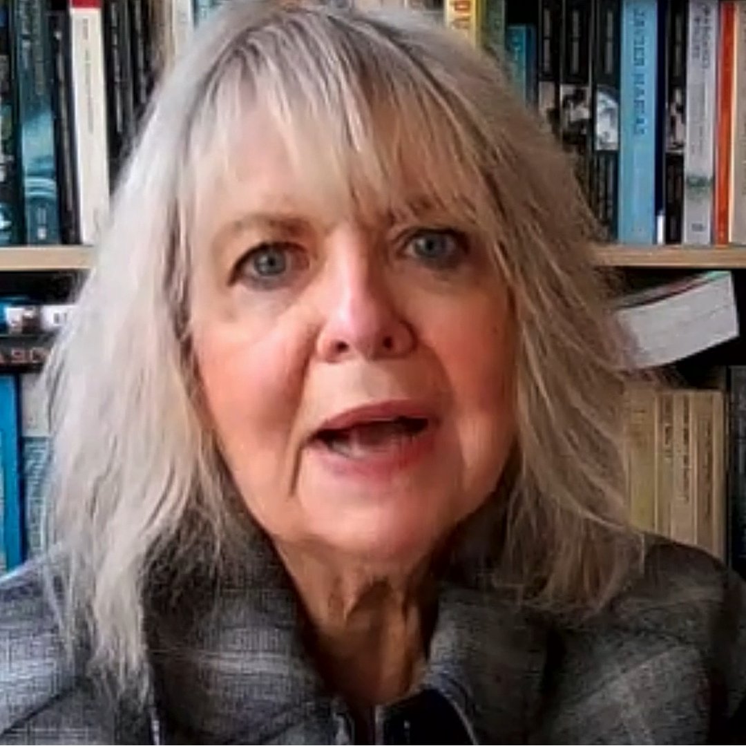 ‘We've got an almighty mess about to arise...' Property expert Anne Ashworth breaks down the ‘seismic change’ that is about to hit the private rental market.