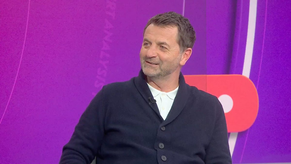 "It was common sense the way he approached it" 🗣️ Tim Sherwood believes Igor Tudor "deserves credit" after Spurs' draw with Liverpool ⚪️ #skysportsfc