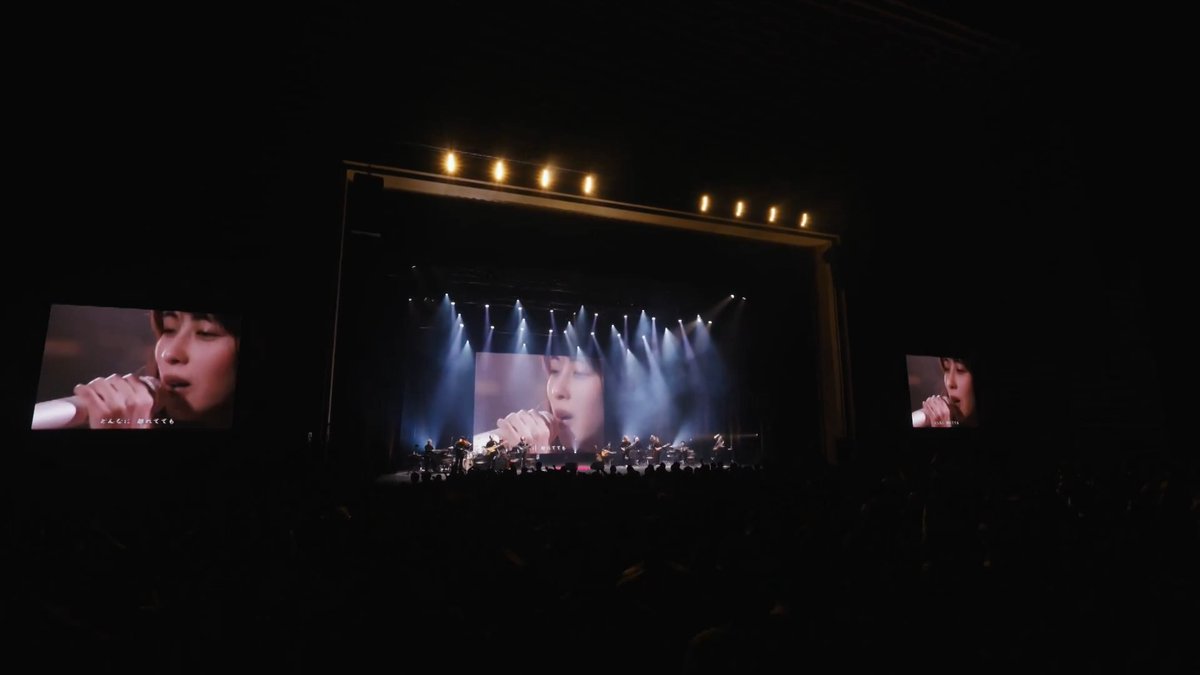 #ZARD 35周年記念ライブより、デビュー日2月10日に行なわれた東京公演を、3/20(金・祝)午後9:00~ #WOWOW で独占放送&配信💐 名曲ぞろいのライブのダイジェスト公開✨ 🎶きっと忘れない 🎶あなたを感じていたい 🎶マイ フレンド 🎶心を開いて 🎶負けないで ZARD since 1991
