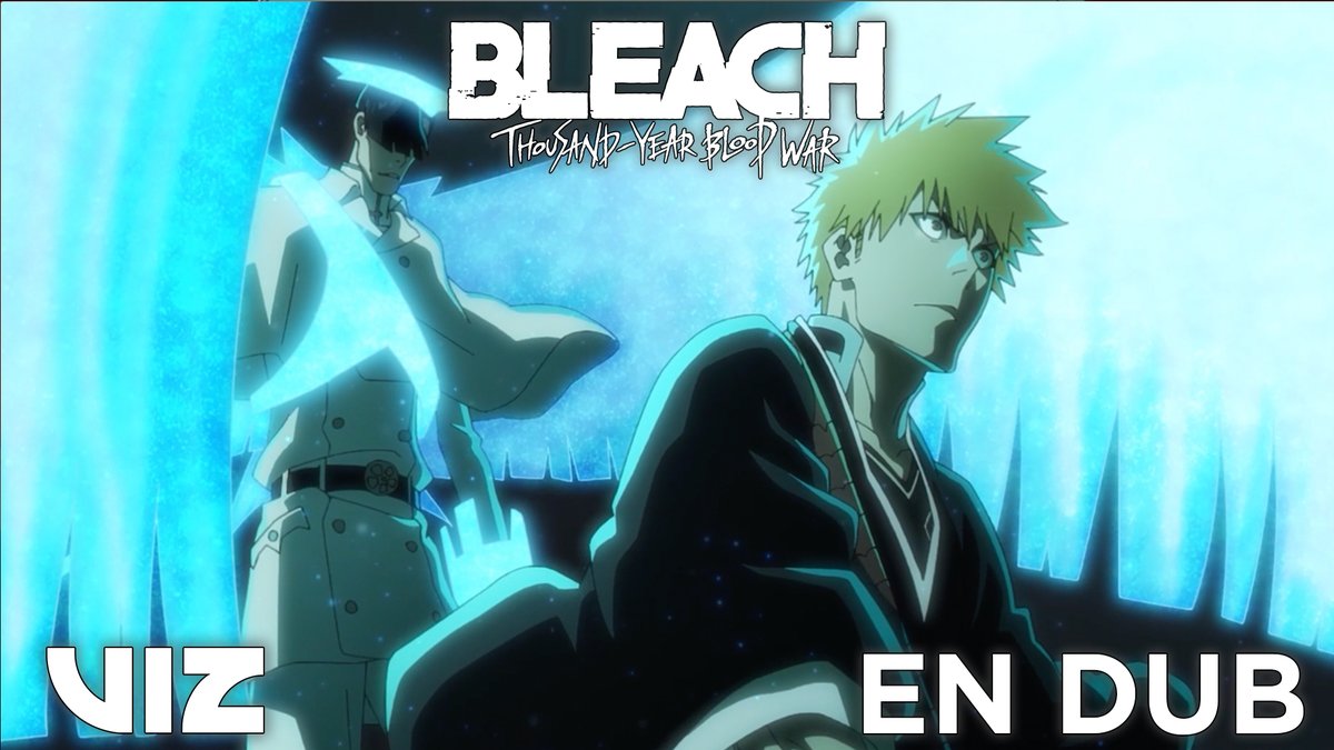 Ichigo Kurosaki vs. Quilge Opie was the perfect way for BLEACH: Thousand-Year Blood War to show that enemies were on a completely different level this time 🔥 Anime: BLEACH: Thousand-Year Blood War