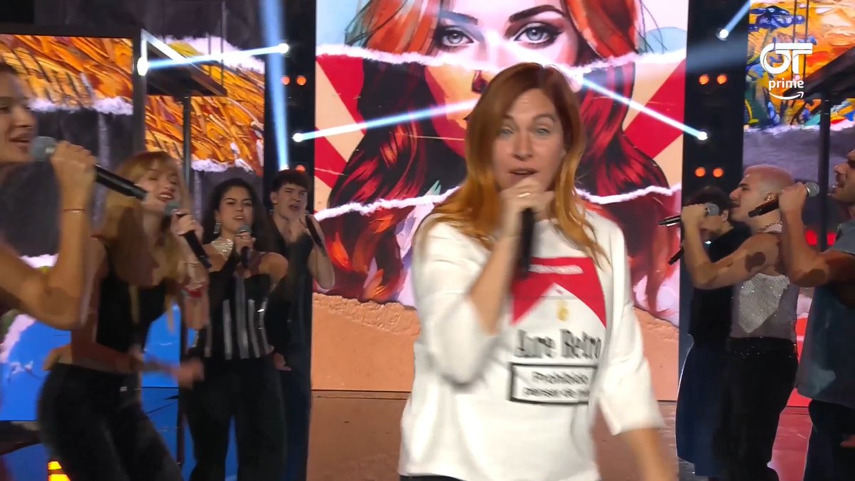 🤩 Arrancamos semana con más ENSAYOS INÉDITOS 🔝 ¿Actuación favorita de la GALA 5? 👉🏻