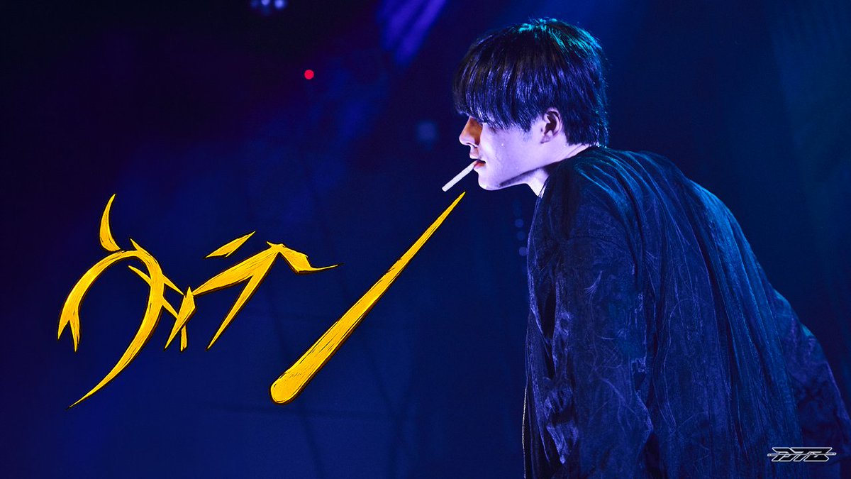 ◤◢◤◢◤◢◤◢◤◢◤◢◤◢ 【LIVE VIDEO】 ヴィラン/ DTB -りんたろ。- ▶︎ YouTube ◤◢◤◢◤◢◤◢◤◢◤◢◤◢
