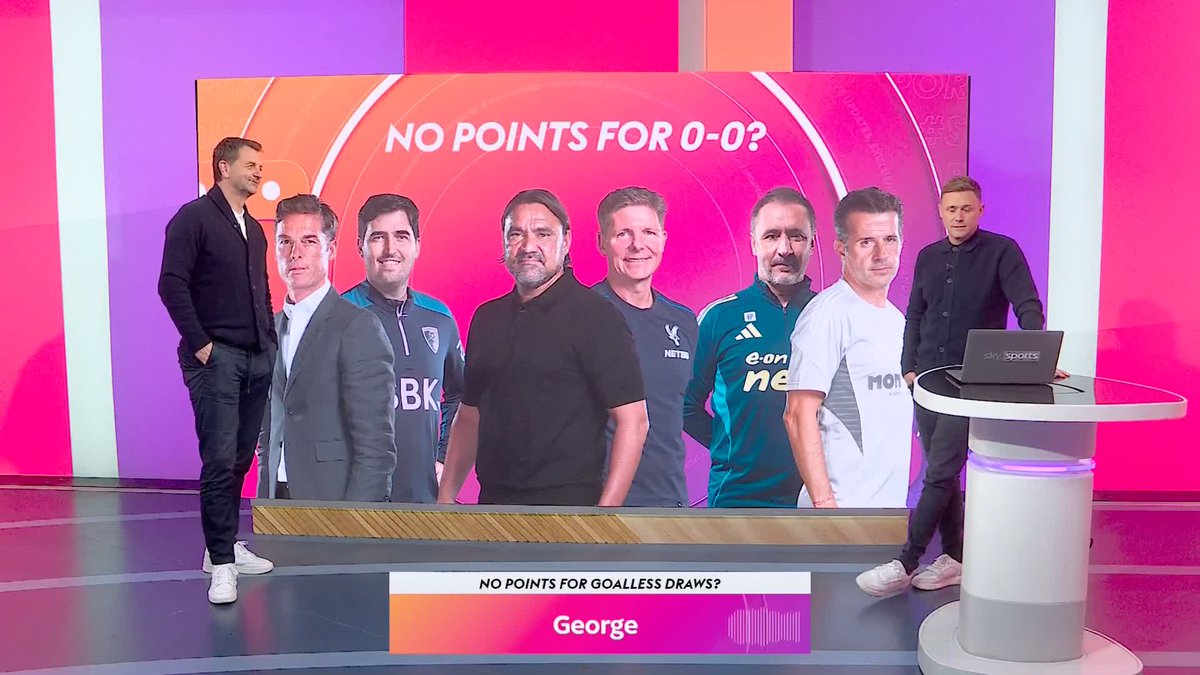 A look at how Blackburn Rovers' Premier League title winning season would've been impacted if there were no points given for 0-0 draws ❌ #skysportsfc