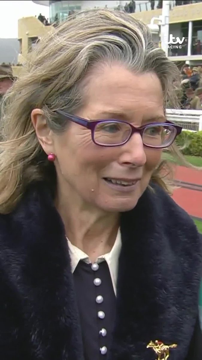 Bringing you some best bits from #CheltenhamFestival 😁 These are guaranteed to make you smile 😃