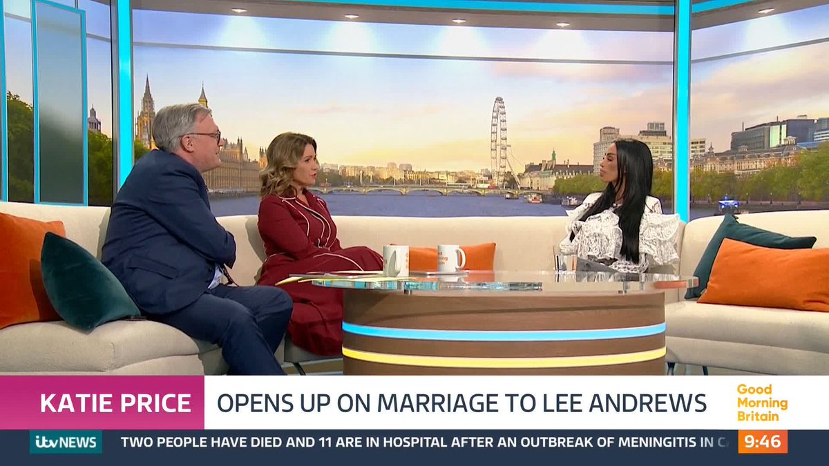 Katie Price “don’t underestimate me”. We watched years of driving bans, drug offences, rushed relationships, neglected animals, trashed homes &amp; spectacularly bad decisions played out in the tabloids…we’re not underestimating, we’re judging the evidence.