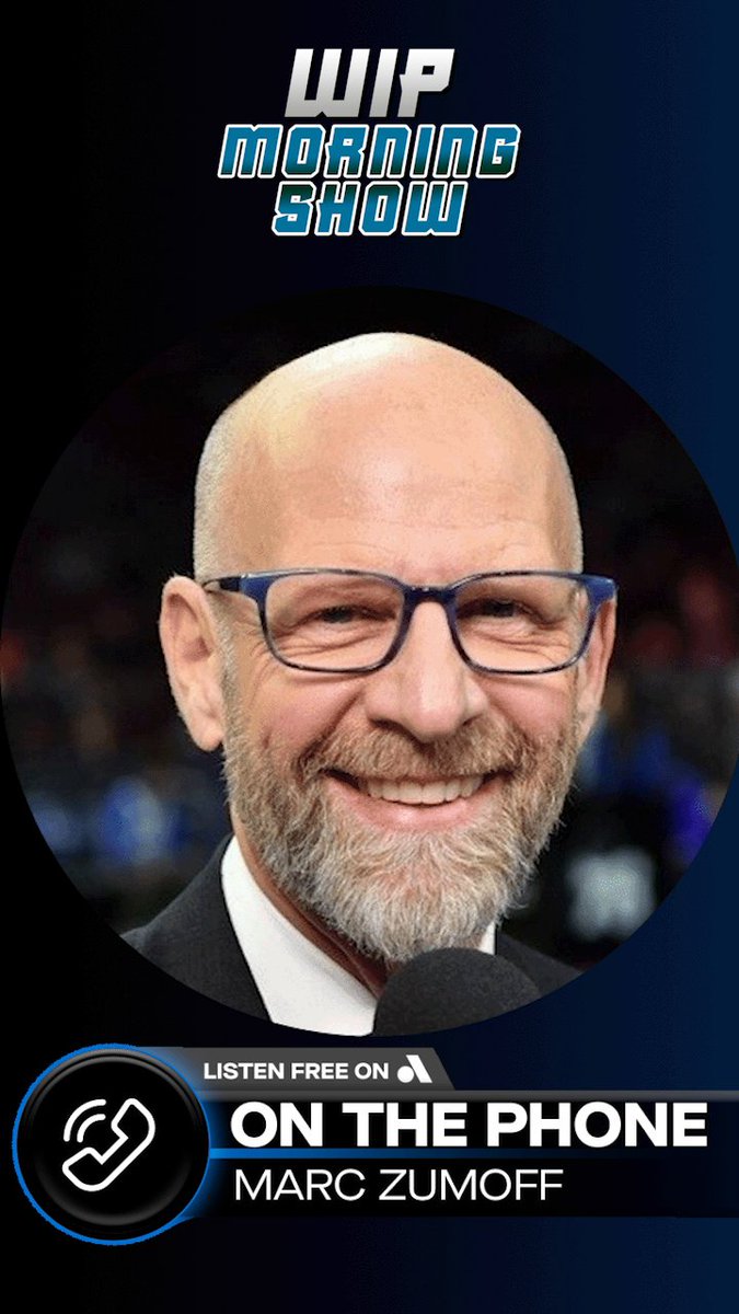 🚨 Just In: Legendary Sixers play by play announcer Marc Zumoff is coming out of retirement to call Joe vs Jack in 1-on-1 basketball on Wednesday, March 18th at 6pm. 🚨