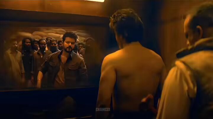 Ah bio's, planning timeline chusthunte repu ma cinema ki duty chestharu ani ardham avuthundhi If adhe jarigithe next month mi cinema vundi gurthupettukondi 👍