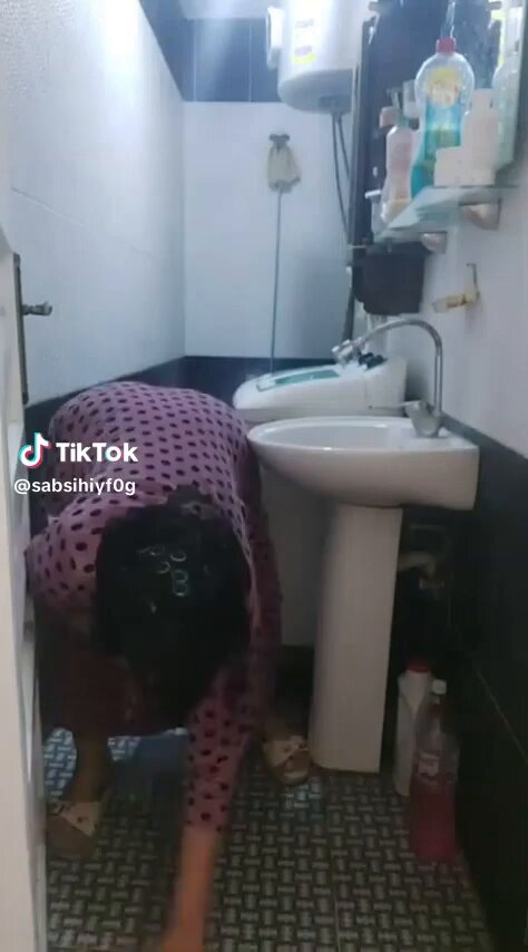 النظافة تنبع من الإيمان الصحيح 👁🔴🥰👇