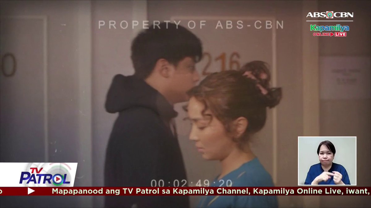 May bagong international milestone ang ABS-CBN matapos simulang umere ang seryeng "2 Good 2 Be True" na pinagbibidahan nina Kathryn Bernardo at Daniel Padilla sa free-TV channel sa Middle East noong Pebrero 16.