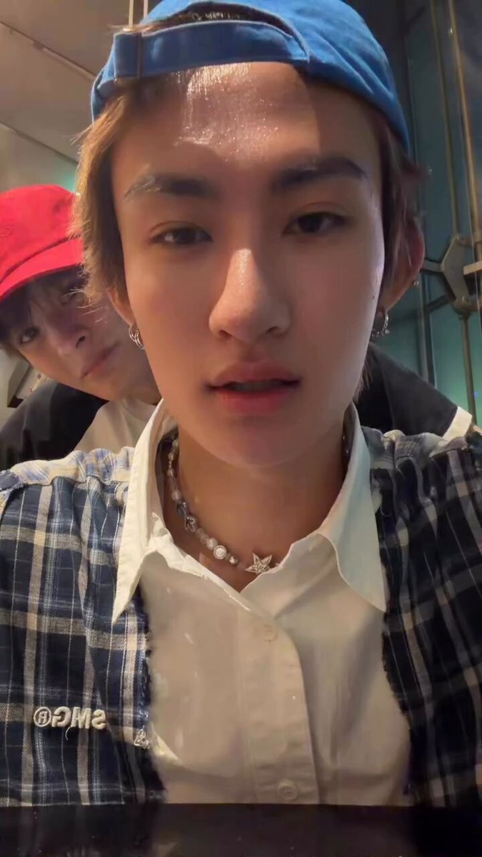 [🎥] Instagram 260316 “with @/harutortilla" © dhhi_hai (instagram) #하루토 #HARUTO #ハルト #前田晴翔
