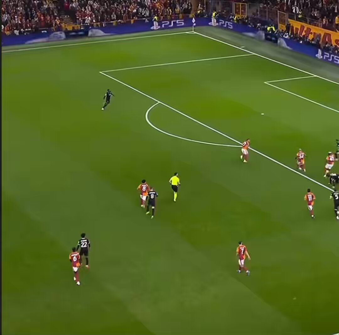 Gabriel Sara tem grandes chances de vestir a Amarelinha nesta convocação 🇧🇷.