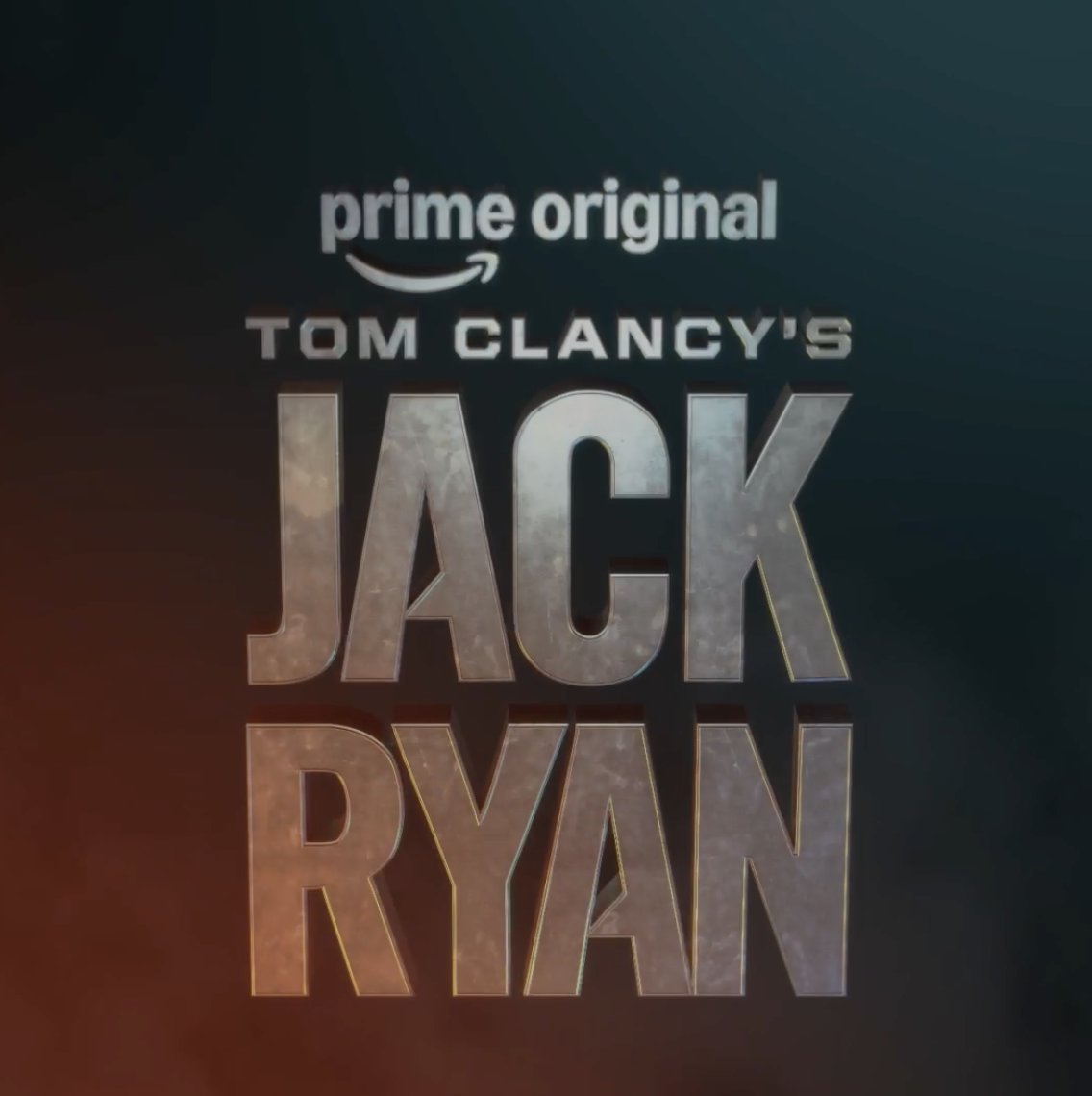 Ghost War. Movie Teaser Tomorrow.
