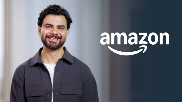 Curious how AI is reshaping tax operations? Explore how Amazon's Canada Tax team navigated critical challenges: fragmented data, manual processes & constant regulatory changes. By implementing Amazon Quick, a unified AI workspace & agentic teammate, the team consolidated systems in one platform, with interactive dashboards, natural language insights & automated legislative monitoring. The result? More time for strategic, high-value work & accelerated decision-making.