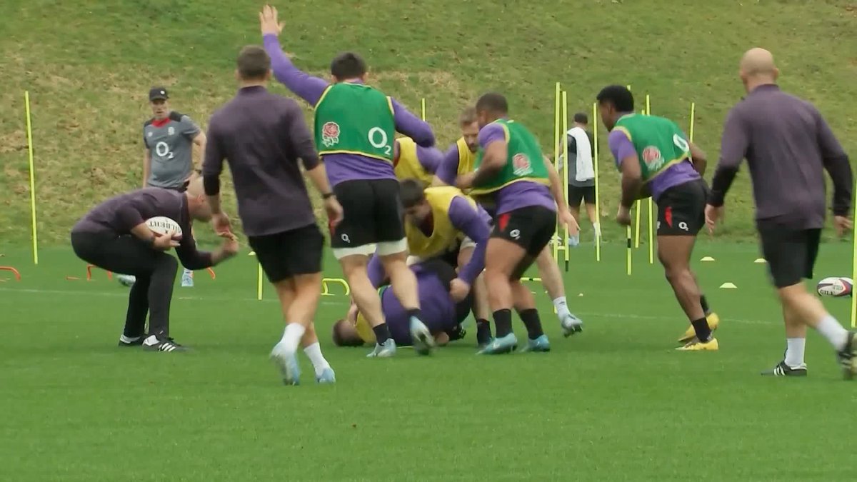 Sky Sports' James Cole goes through what steps to expect from the RFU review following England's poor Six Nations performance 🏉