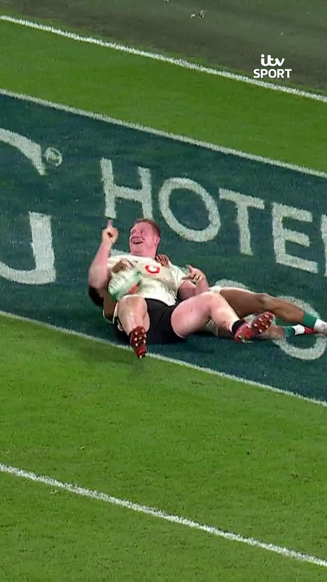 Rank these #SixNations tries: 🏴󠁧󠁢󠁳󠁣󠁴󠁿 Huw Jones 🆚 🏴󠁧󠁢󠁥󠁮󠁧󠁿 🇫🇷 Louis Bielle-Biarrey 🆚 ☘️ 🏴󠁧󠁢󠁷󠁬󠁳󠁿 Rhys Carré 🆚 ☘️ 🇮🇹 Leonardo Marin 🆚 🏴󠁧󠁢󠁥󠁮󠁧󠁿 ☘️ Robert Baloucoune 🆚 🏴󠁧󠁢󠁳󠁣󠁴󠁿 🏴󠁧󠁢󠁥󠁮󠁧󠁿 Ollie Chessum 🆚 🇫🇷 GO 💬