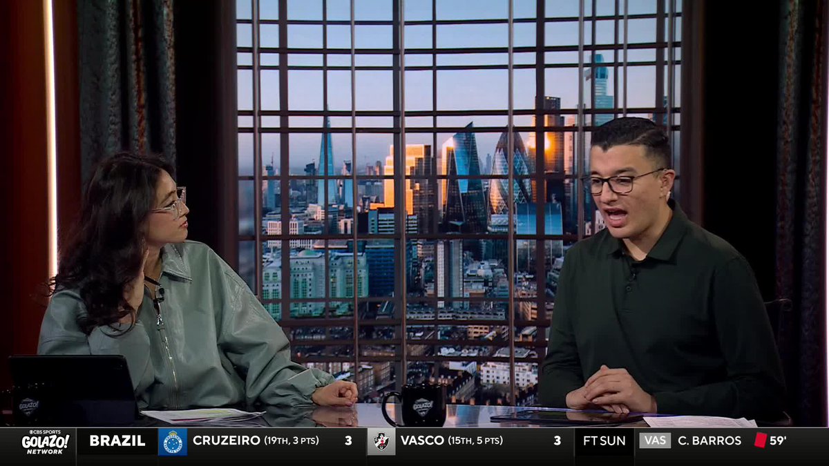 “They define the moments of the game.” Chris Wittyngham and Troy Deeney on Arsenal delivering in the moments that matter 🔴⚪️
