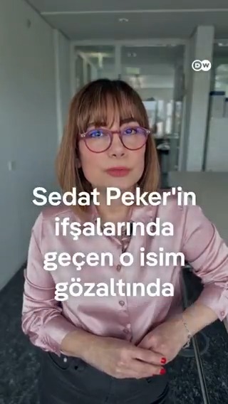 Sedat Peker’in "rüşvet ağı" iddiasında adı geçen Mine Tozlu Biçer dahil 5 kişi gözaltına alındı Peki, Biçer kimdir? Peker’in iddiaları neydi?